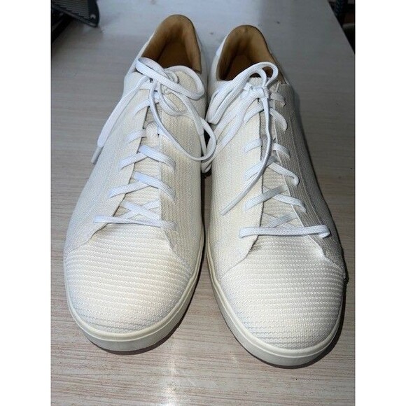Adidas Golf Shoes Mn’s Sz 11 Ivory AdiPure SP Knit Spikeless Core AthleticBB7888 main image 7